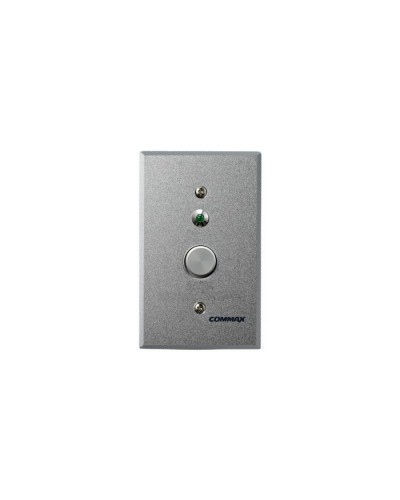 ES-400. Проводная кнопка вызова. Commax в Пушкино