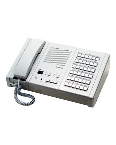 JNS-12. Устройство переговорное. Commax в Пушкино