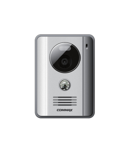 DRC-4G. Вызывная панель цветная. Commax в Пушкино