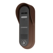 DRC-4CPHD2 (медь). Вызывная панель цветная. Commax