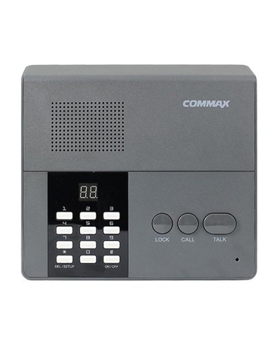 CM-810M. Интерфон. Commax в Пушкино