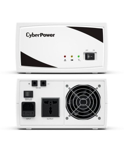 SMP350EI. Источник бесперебойного питания для котла. CyberPower в Пушкино