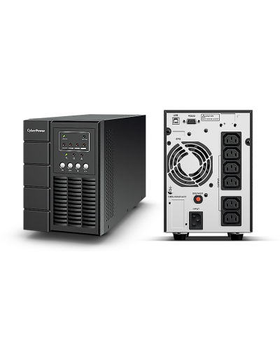 OLS2000EC. Источник бесперебойного питания. CyberPower в Пушкино
