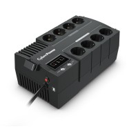 BS650E. Источник бесперебойного питания. CyberPower