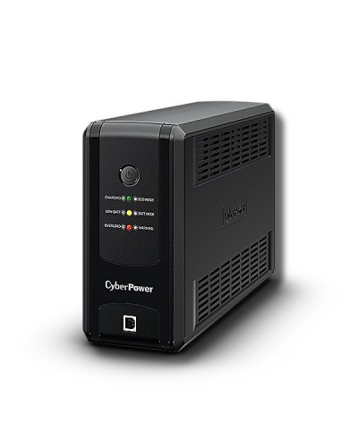 UT650EG. Источник бесперебойного питания. CyberPower в Пушкино
