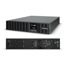 OLS2000ERT2Ua. Источник бесперебойного питания. CyberPower
