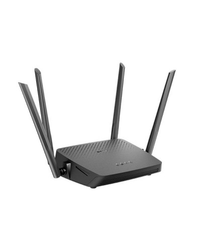 DIR-825/RU/R5A. Маршрутизатор. D-Link в Пушкино