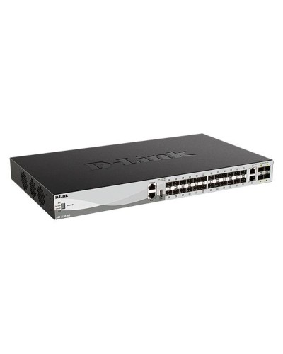 DGS-3130-30S/B1A. Коммутатор. D-Link в Пушкино