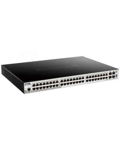 DGS-1510-52XMP/A1A. Коммутатор. D-Link в Пушкино