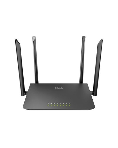 DIR-820/RU/A1A. Маршрутизатор. D-Link в Пушкино