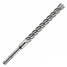 Бур SDS-plus ZENTRO 8х150/210, 4-cutting (4362): Бур SDS-plus
