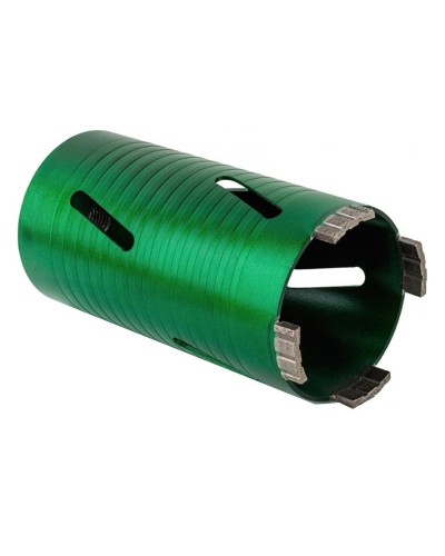 Алмазная коронка Laser Drill 150, 82х150 М16 (LD150-0082-016): Алмазная коронка в Пушкино