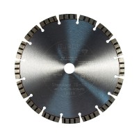 Алмазный диск Standard TS-10, 125х2,2х22,23 (S-TS-10-0125-022): Алмазный диск по бетону