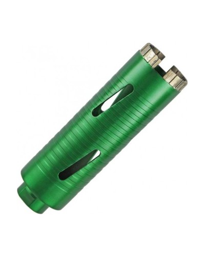 Алмазная коронка Laser Drill 150, 32х150 М16 (LD150-0032-016): Алмазная коронка в Пушкино