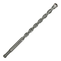 Бур SDS-plus 2C PLUS 14х400/460, 2-cutting (2PD14L0460): Бур SDS-plus