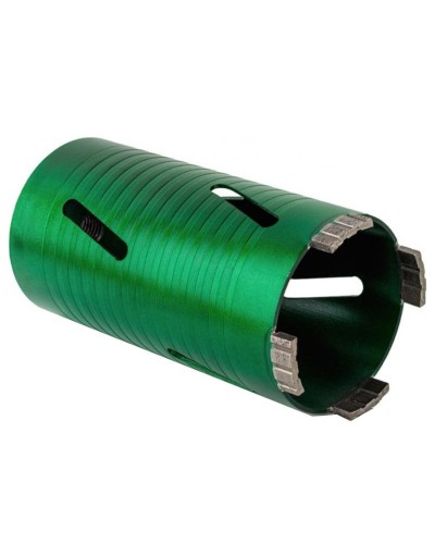 Алмазная коронка Laser Drill 150, 102х150 М16 (LD150-0102-016): Алмазная коронка в Пушкино