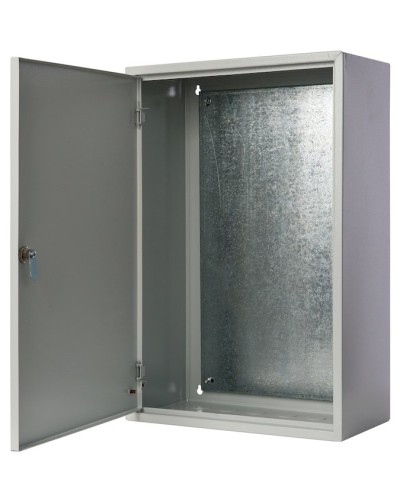 ЩМП-09 600х400х210 IP31 (30549DEK). Щит с монтажной панелью. DEKraft в Пушкино