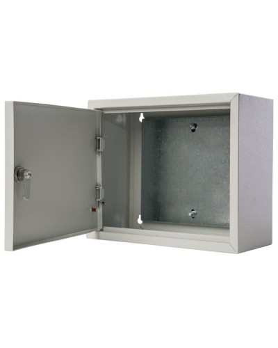 ЩМП-02 250х300х140 IP31 (30542DEK). Щит с монтажной панелью. DEKraft в Пушкино