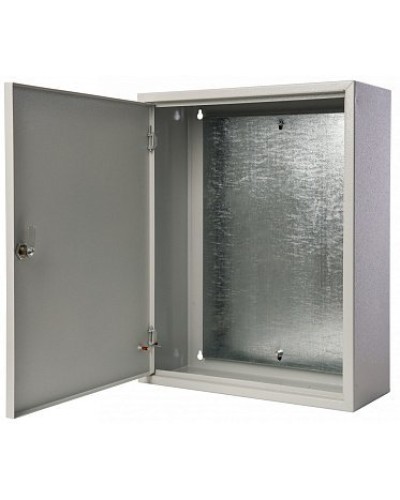 ЩМП-06 500х400х170 IP31 (30546DEK). Щит с монтажной панелью. DEKraft в Пушкино