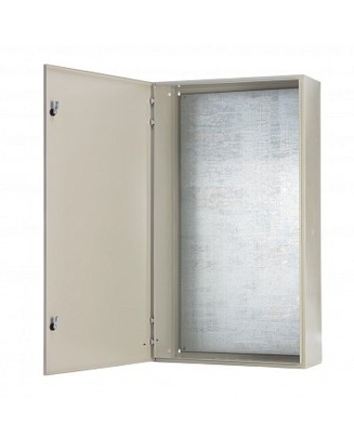 ЩРНМ-7 1320х750х300 IP31 (30507DEK). Щит распределительный навесной с монтажной панелью. DEKraft в Пушкино