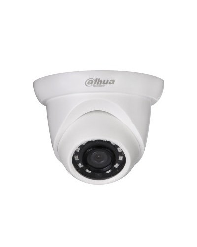 DH-IPC-HDW1431SP-0360B-S4. Профессиональная видеокамера IP купольная. Dahua в Пушкино