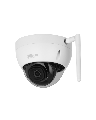 DH-IPC-HDBW1430DEP-SW-0280B. Профессиональная видеокамера IP купольная. Dahua в Пушкино