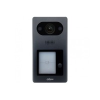 DHI-VTO3211D-P1-S2. Вызывная панель IP-домофона. Dahua