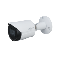 DH-IPC-HFW2230SP-S-0360B-S2. Профессиональная видеокамера IP цилиндрическая. Dahua