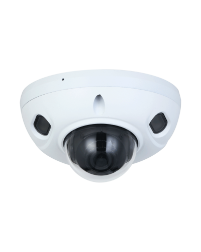 DH-IPC-HDBW3441FP-AS-0210B-S2. Профессиональная видеокамера IP купольная. Dahua в Пушкино