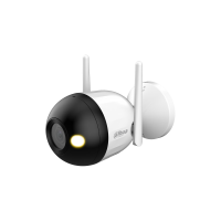 DH-IPC-F4CP-PV-0360B. Профессиональная видеокамера IP цилиндрическая. Dahua