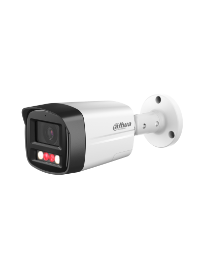 DH-IPC-HFW2449TLP-S-PV-0280B. Профессиональная видеокамера IP цилиндрическая. Dahua в Пушкино