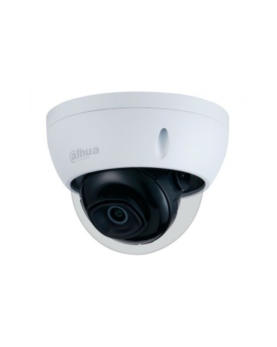 DH-IPC-HDBW3449EP-AS-NI-0280B. Профессиональная видеокамера IP купольная. Dahua в Пушкино