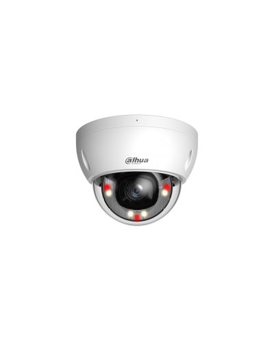 DH-IPC-HDBW2249EP-S-IL-0360B. Профессиональная видеокамера IP купольная. Dahua в Пушкино