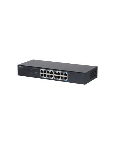 DH-S3016-16GT. Сетевой коммутатор. Dahua в Пушкино