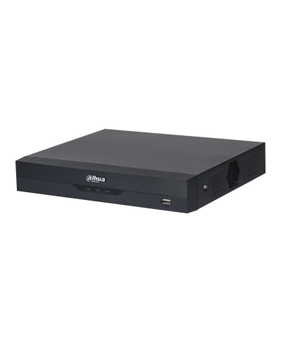 DH-XVR5104HS-5M-I3. Видеорегистратор мультиформатный 4-канальный. Dahua в Пушкино