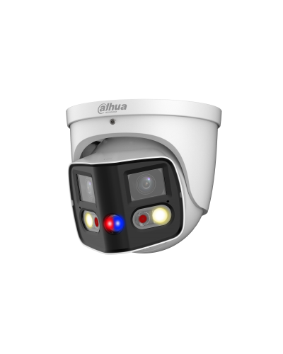DH-IPC-PDW3849P-A180-E2-AS-PV-0280B. Профессиональная видеокамера IP купольная. Dahua в Пушкино