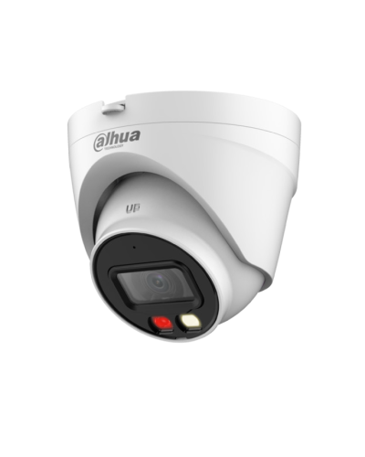 DH-IPC-HDW1439VP-A-IL-0360B. Профессиональная видеокамера IP купольная. Dahua в Пушкино
