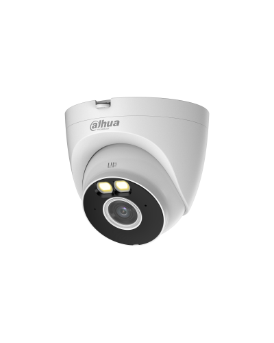 DH-IPC-T2AP-LED-0360B. Профессиональная видеокамера IP купольная. Dahua в Пушкино