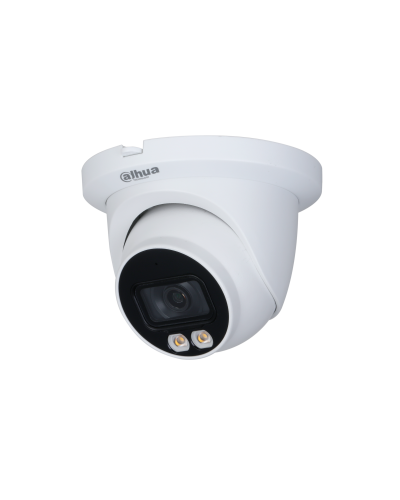 DH-IPC-HDW3249TMP-AS-LED-0360B. Профессиональная видеокамера IP купольная. Dahua в Пушкино