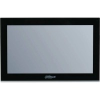 DHI-VTH5341G-W. Монитор IP-видеодомофона цветной. Dahua