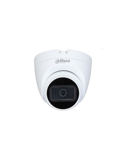 DH-HAC-HDW1500TRQP-A-0360B. Профессиональная видеокамера мультиформатная купольная. Dahua в Пушкино