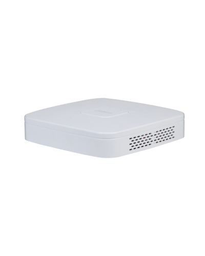 DHI-NVR2104-4KS3. IP-видеорегистратор 4-канальный. Dahua в Пушкино