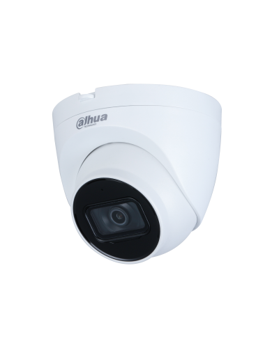 DH-IPC-HDW2431TP-AS-0360B. Профессиональная видеокамера IP купольная. Dahua в Пушкино