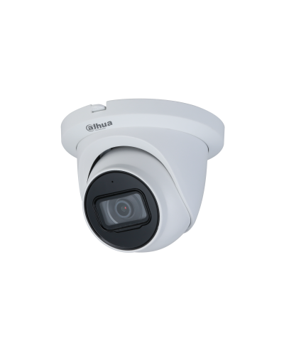 DH-IPC-HDW3241TMP-AS-0600B. Профессиональная видеокамера IP купольная. Dahua в Пушкино