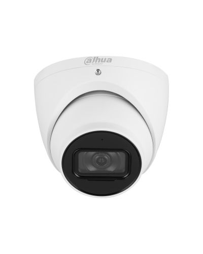 DH-IPC-HDW3241EMP-S-0600B-S2. Профессиональная видеокамера IP купольная. Dahua в Пушкино