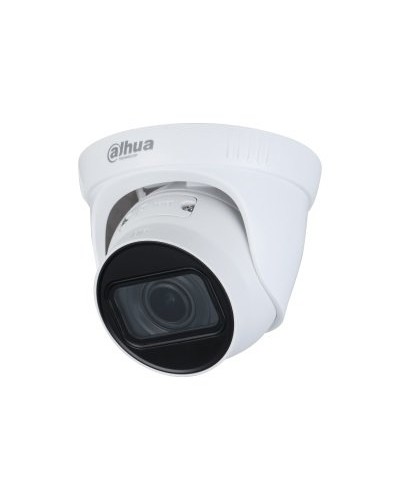 DH-IPC-HDW1230T1P-ZS-S5. Профессиональная видеокамера IP купольная. Dahua в Пушкино
