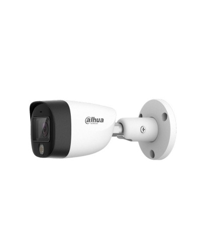 DH-HAC-HFW1209CMP-A-LED-0360B-S3. Профессиональная видеокамера мультиформатная цилиндрическая. Dahua в Пушкино