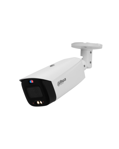 DH-IPC-HFW3849T1P-AS-PV-0360B-S4. Профессиональная видеокамера IP цилиндрическая. Dahua в Пушкино