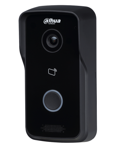 DHI-VTO2111D-P-S3. Вызывная панель IP-домофона. Dahua в Пушкино