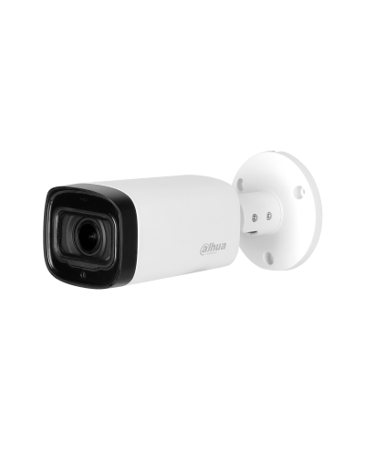 DH-HAC-HFW1801RP-Z-A-S2. Профессиональная видеокамера мультиформатная цилиндрическая. Dahua в Пушкино